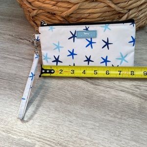 Scout summer wristlet